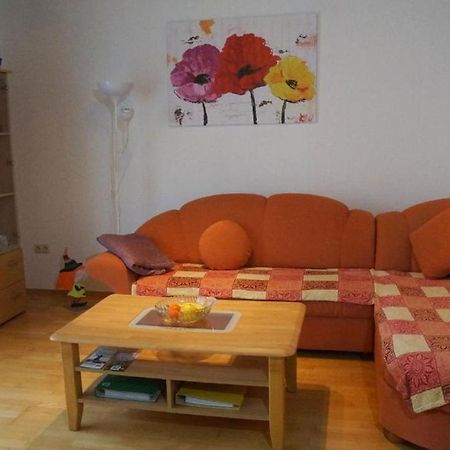 גרפנאו Ferienwohnung Einberger-Schinabeck מראה חיצוני תמונה