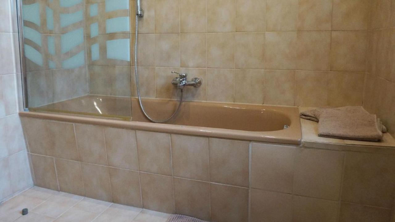 גרפנאו Ferienwohnung Einberger-Schinabeck מראה חיצוני תמונה