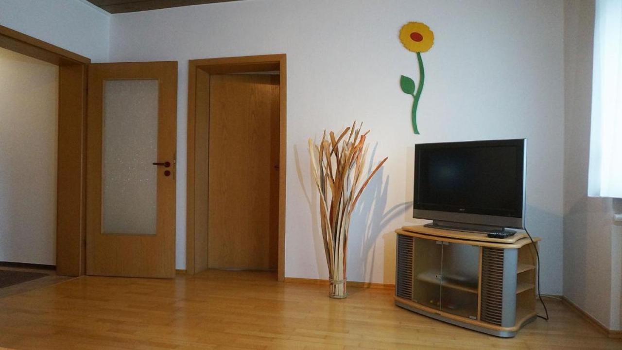 גרפנאו Ferienwohnung Einberger-Schinabeck מראה חיצוני תמונה