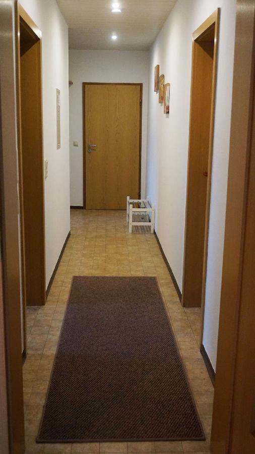 גרפנאו Ferienwohnung Einberger-Schinabeck מראה חיצוני תמונה