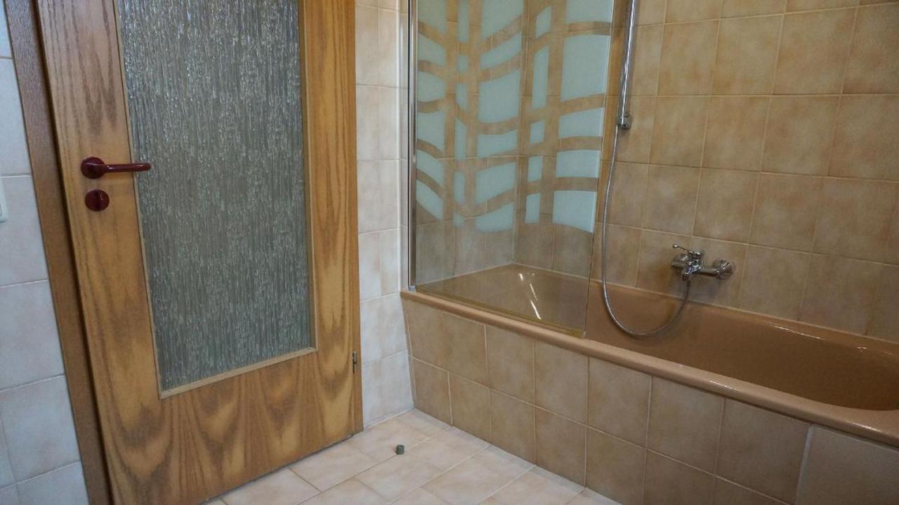 גרפנאו Ferienwohnung Einberger-Schinabeck מראה חיצוני תמונה
